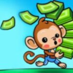 Mini Monkey Mart