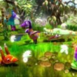 New Looney Tunes: Grow Fast Um Graden New Looney Tunes: Grow Fast Um Graden