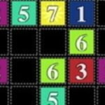 Number 7 Number 7