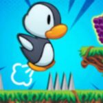 Penguin Adventure 2 Penguin Adventure 2
