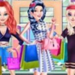 Princess Winter Shopping Show Princess Winter Shopping Show