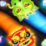 Slither Dragon.io Slither Dragon.io