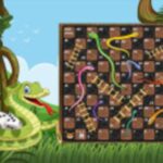 Snake Ludo Game Snake Ludo Game
