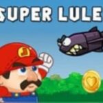 Super Lule Mario