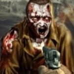 Zombie X City Apocalypse Zombie X City Apocalypse