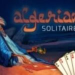 Algerian Solitaire Algerian Solitaire