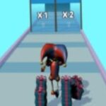 Amazing Digital Runner Circus