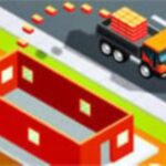 City Constructor Driver 3D Game