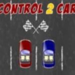 Control 2 Cars