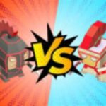 Crazy Clash – Merge Defense Crazy Clash – Merge Defense