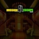 Escape Mystery Room Game