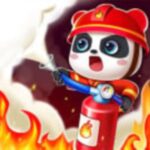 Fireman Rescue Maze Fireman Rescue Maze