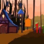 Halloween is coming episode 2 Halloween is coming episode 2