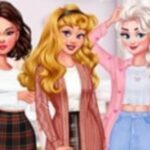 Happy Vibes Soft Girls