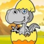 Ice Age Funny Dinosaurs Coloring Ice Age Funny Dinosaurs Coloring