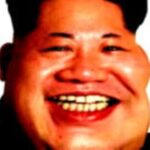 Kim Jong Un Funny Face Kim Jong Un Funny Face
