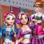 Modern Girls College Day Modern Girls College Day