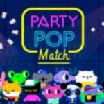 Party Pop Match Party Pop Match