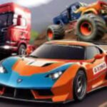 Racing Island