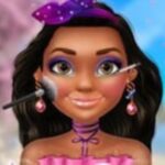 Spring Perfect Makeup