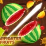 Star Fighter Fruits Star Fighter Fruits