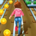 Subway Princess Runner – adventure Subway Princess Runner – adventure