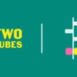 Two Cubes Two Cubes